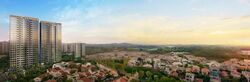 Amo Residence (D20), Apartment #490268831